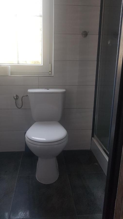 Skaly Spaly Przesieka Bagian luar foto